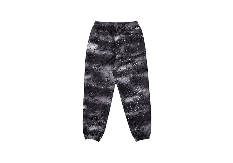 Palace GORE-TEX Palex Pant Black Rain