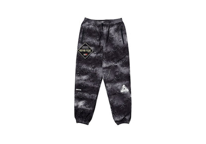 Palace GORE-TEX Palex Pant Black Rain