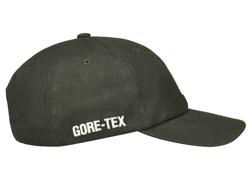 Palace GORE-TEX Pigment P 6-Panel Green