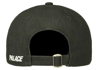 Palace GORE-TEX Pigment P 6-Panel Green
