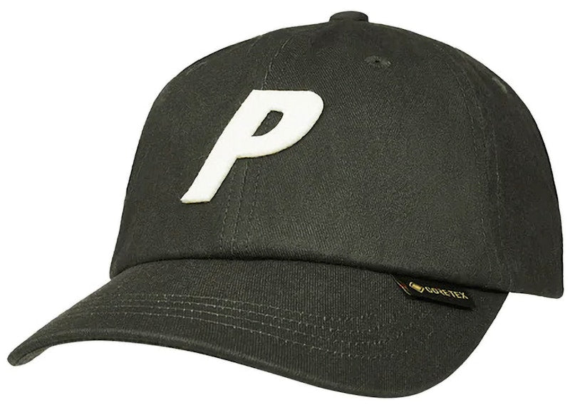 Palace GORE-TEX Pigment P 6-Panel Green