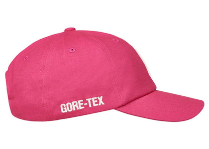 Palace GORE-TEX Pigment P 6-Panel Pink