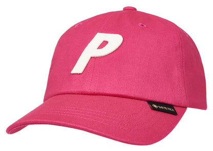 Palace GORE-TEX Pigment P 6-Panel Pink