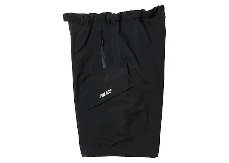 Palace GORE-TEX R-Tek Cargo Short Black