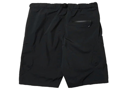 Palace GORE-TEX R-Tek Cargo Short Black