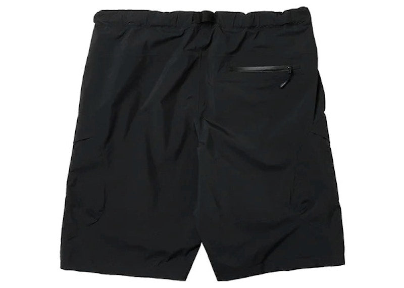 Palace GORE-TEX R-Tek Cargo Short Black