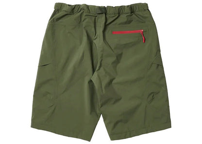 Palace GORE-TEX R-Tek Cargo Short Olive