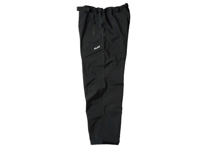 Palace GORE-TEX R-Tek Cargo Trouser Black