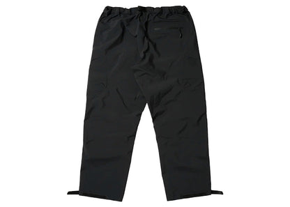 Palace GORE-TEX R-Tek Cargo Trouser Black