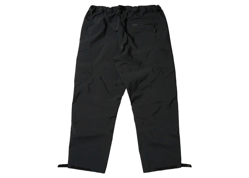 Palace GORE-TEX R-Tek Cargo Trouser Black