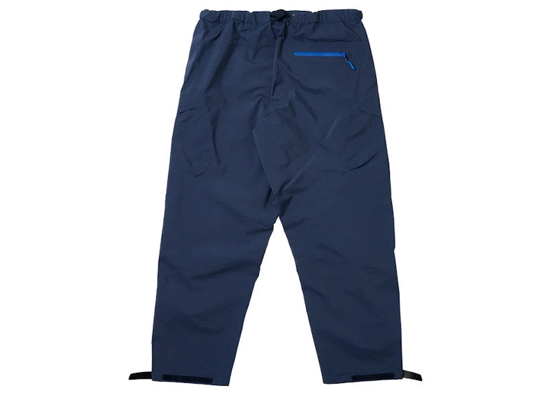 Palace GORE-TEX R-Tek Cargo Trouser Navy