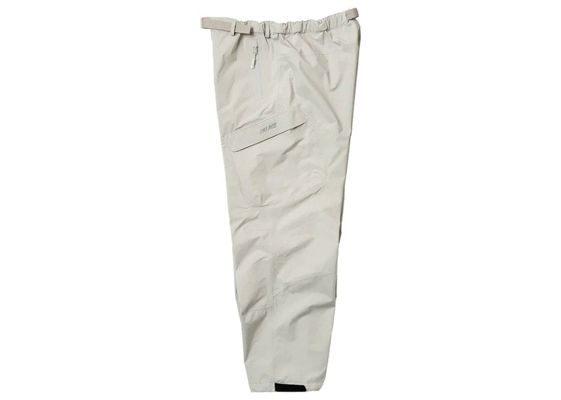 Palace GORE-TEX R-Tek Cargo Trouser Stone