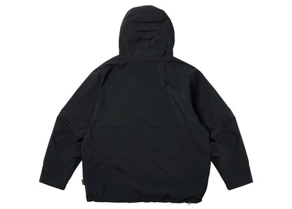 Palace GORE-TEX R-Tek Jacket Black