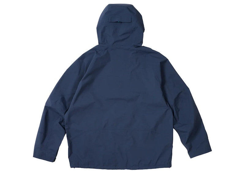 Palace GORE-TEX R-Tek Jacket Navy