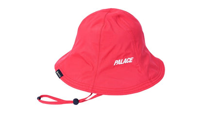 Palace GORE-TEX RN 3L Tulip Bucket Flame