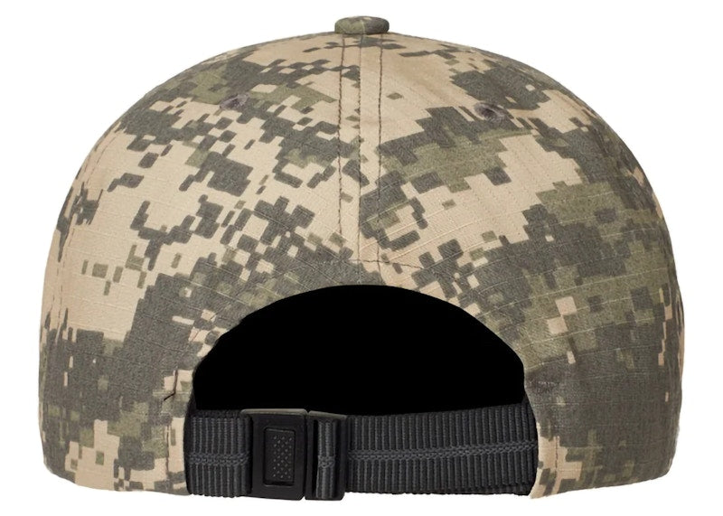 Palace GORE-TEX RS PAL Hat Digi Camo Desert