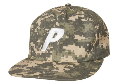 Palace GORE-TEX RS PAL Hat Digi Camo Desert