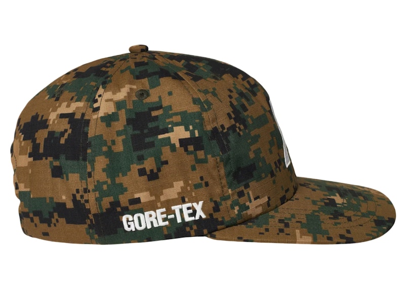 Palace GORE-TEX RS PAL Hat Digi Camo Jungle
