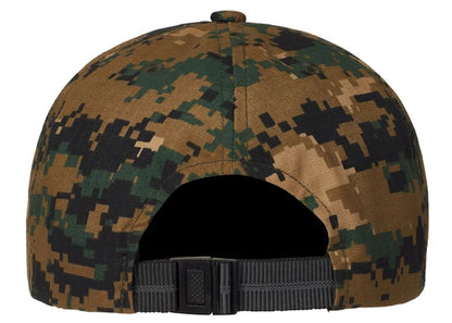 Palace GORE-TEX RS PAL Hat Digi Camo Jungle