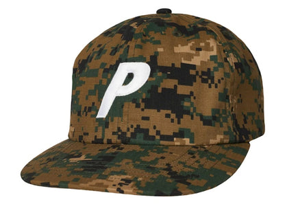 Palace GORE-TEX RS PAL Hat Digi Camo Jungle