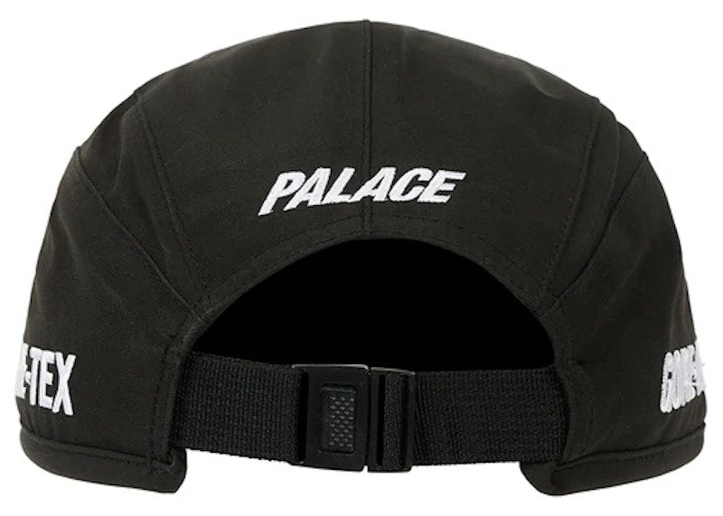 Palace GORE-TEX Runner Black