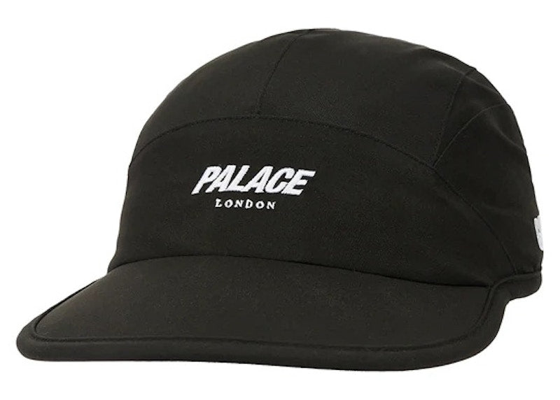 Palace GORE-TEX Runner Black