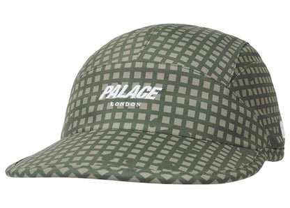 Palace GORE-TEX Runner Camo