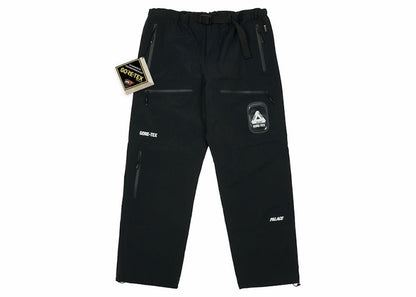 Palace GORE-TEX S-Tech Bottoms Black