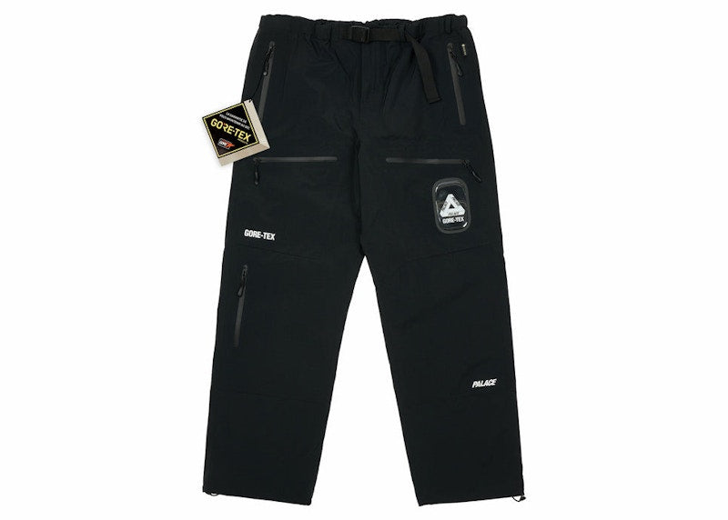 Palace GORE-TEX S-Tech Bottoms Black