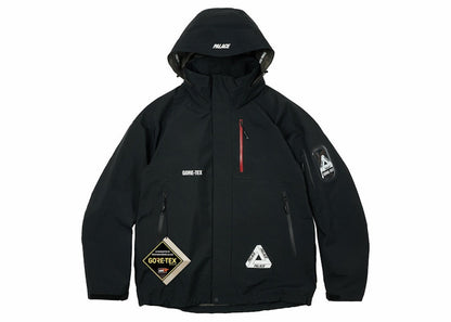 Palace GORE-TEX S-Tech Jacket Black