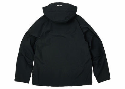 Palace GORE-TEX S-Tech Jacket Black