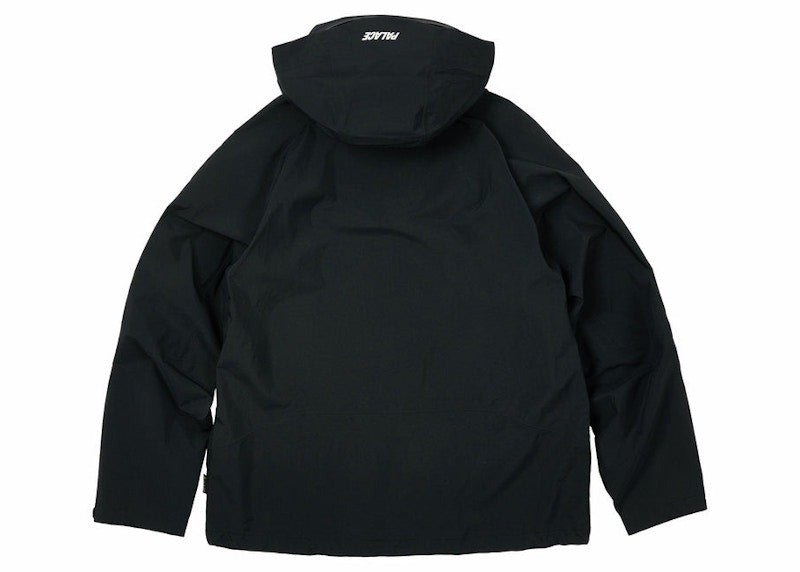 Palace GORE-TEX S-Tech Jacket Black