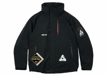 Palace GORE-TEX S-Tech Jacket Black