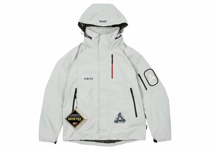 Palace GORE-TEX S-Tech Jacket Ice