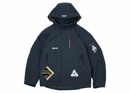 Palace GORE-TEX S-Tech Jacket Navy