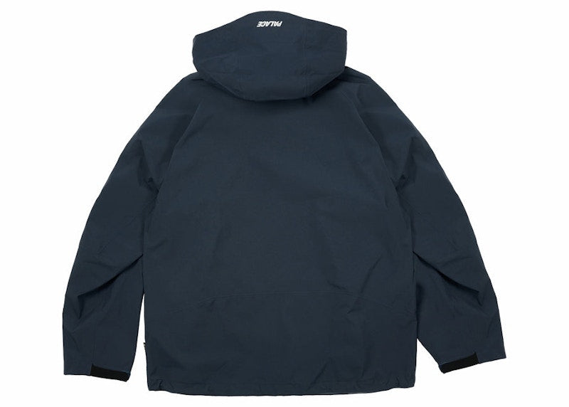 Palace GORE-TEX S-Tech Jacket Navy