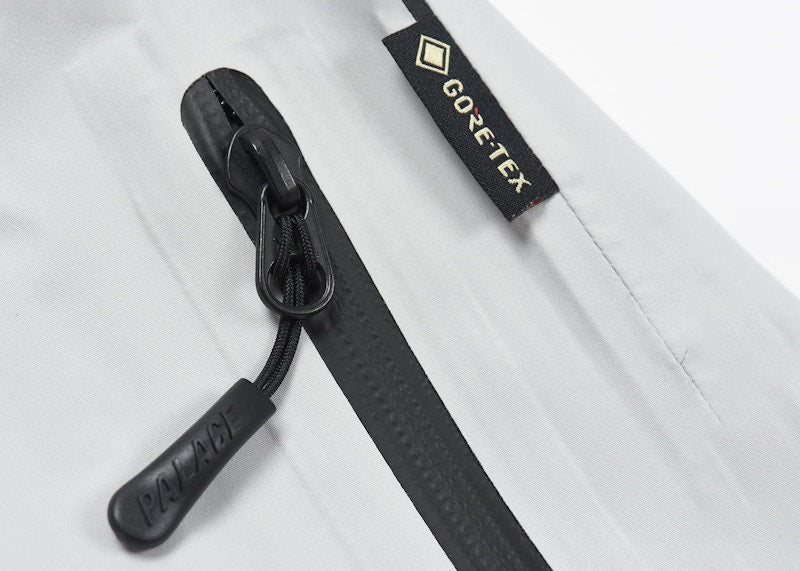 Palace GORE-TEX S-Tech Shorts Ice