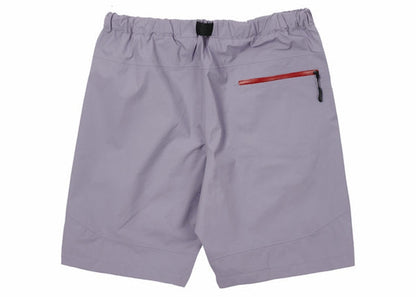 Palace GORE-TEX S-Tech Shorts Purple