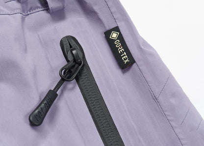 Palace GORE-TEX S-Tech Shorts Purple