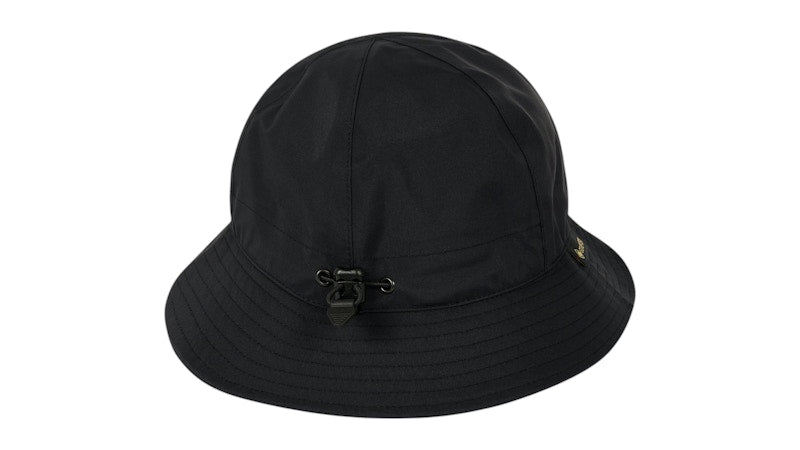 Palace GORE-TEX Tek Bucket Black