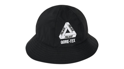 Palace GORE-TEX Tek Bucket Black