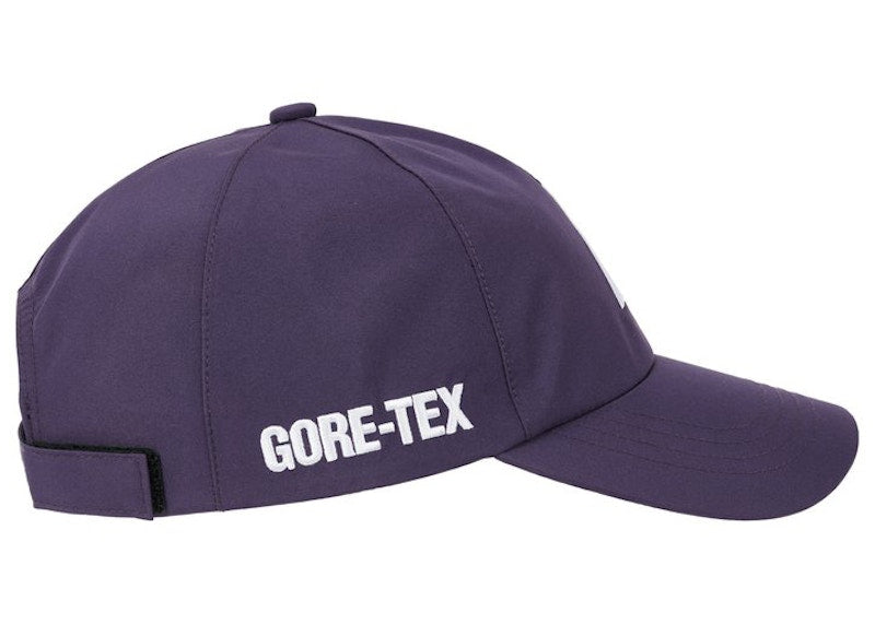 Palace GORE-TEX The Don P 6-Panel Deep Purple