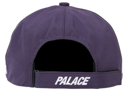Palace GORE-TEX The Don P 6-Panel Deep Purple