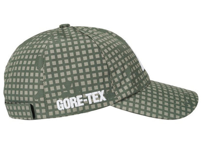 Palace GORE-TEX The Don P 6-Panel Night Grid DPM