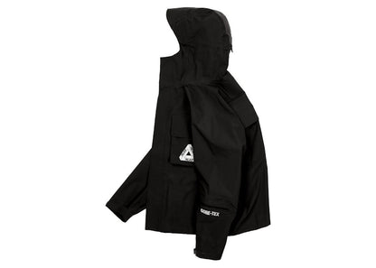 Palace GORE-TEX The Don Jacket Black