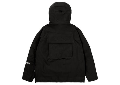 Palace GORE-TEX The Don Jacket Black