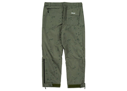 Palace GORE-TEX The Don Pant Night Grid DPM