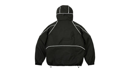 Palace GORE-TEX Windstopper Illuminator Jacket Black