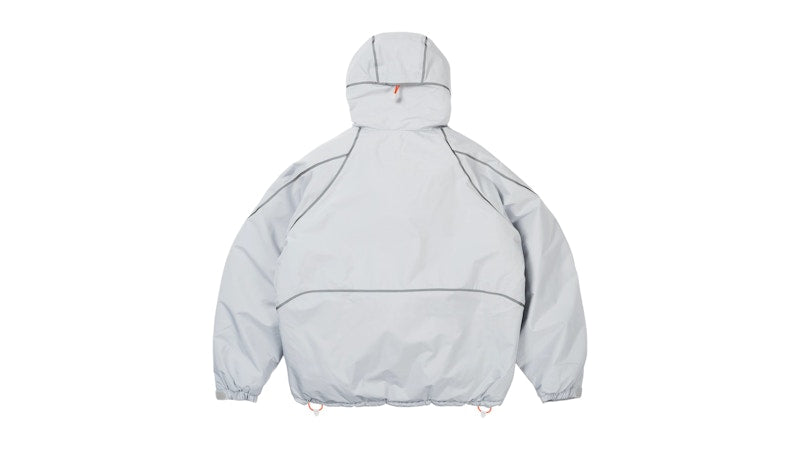 Palace GORE-TEX Windstopper Illuminator Jacket Cloud