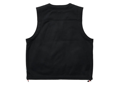 Palace GORE-TEX Windstopper Vest Black
